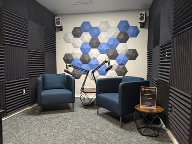 Eagle Mountain Studio