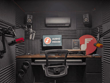 Ogden Studio