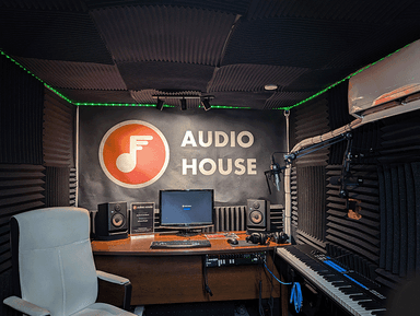 Spanish Fork Studio