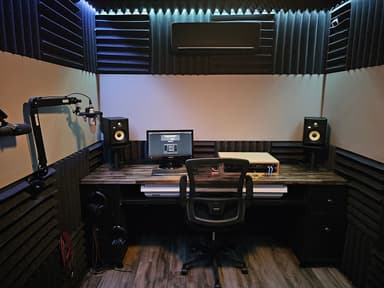 West Valley Studio