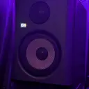 KRK Rokit 5 studio monitors