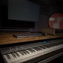 Studio Logic SL88 Studio keyboard