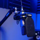 Rode NT2-A condenser microphone