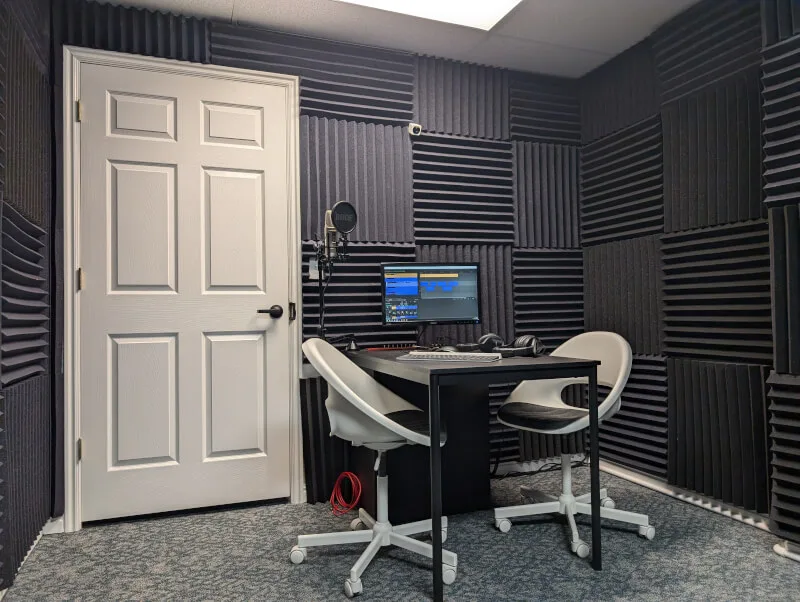Eagle Mountain Studio photo 2