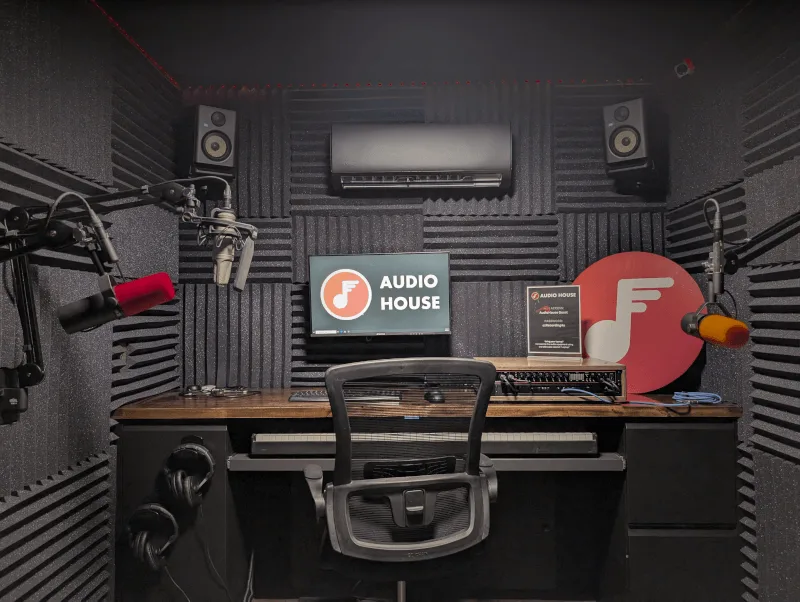 Ogden Studio photo 2
