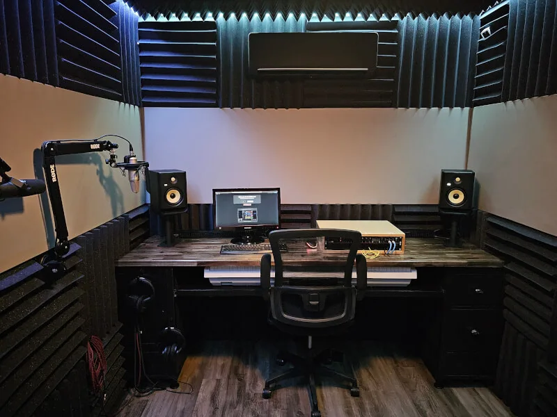West Valley Studio photo 2