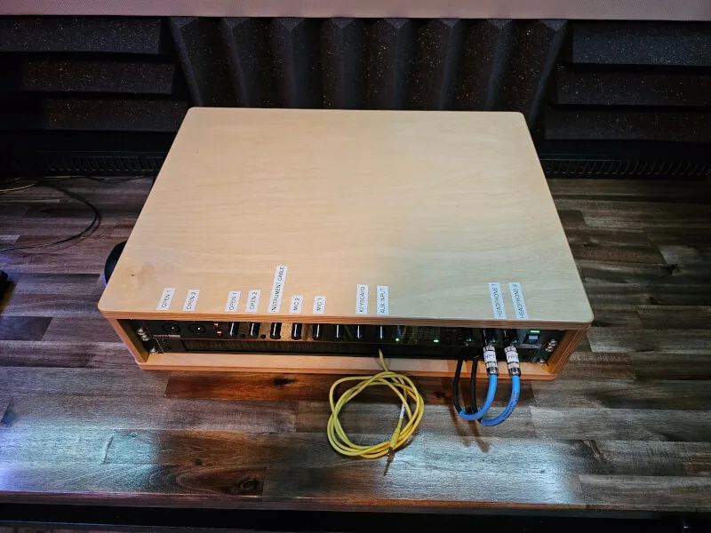 West Valley Studio photo 11